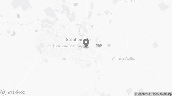 Bitcoin ATM in Stephenville, TX
