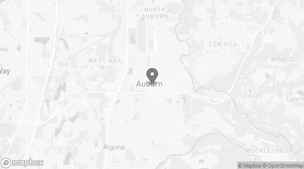 Bitcoin ATM in Auburn, WA