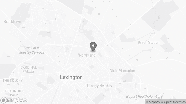 Bitcoin ATM in Lexington, KY