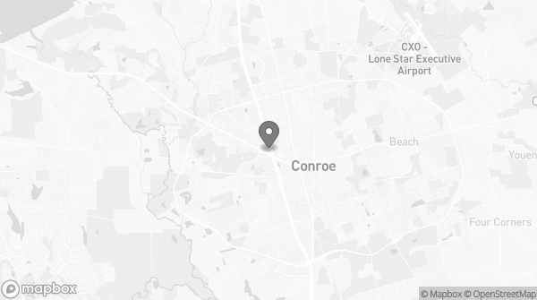 Bitcoin ATM in Conroe, TX