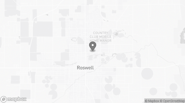 Bitcoin ATM in Roswell, NM
