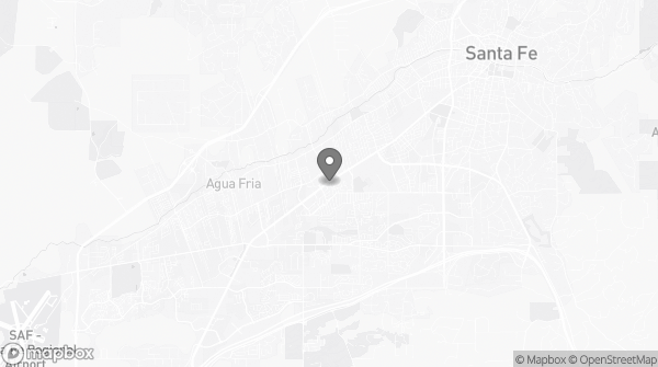 Bitcoin ATM in Santa Fe, NM
