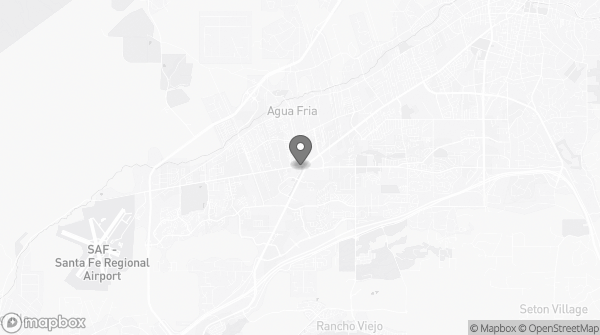 Bitcoin ATM in Santa Fe, NM