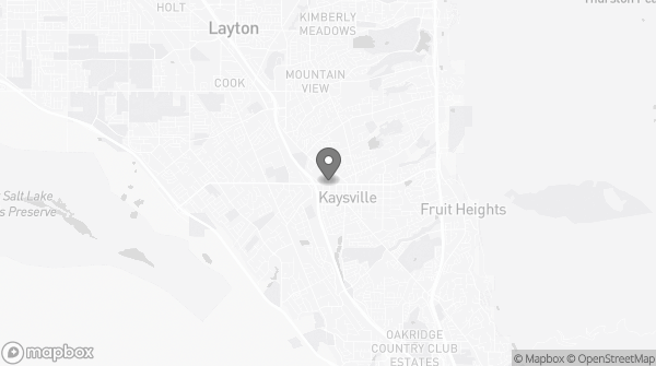 Bitcoin ATM in Kaysville, UT