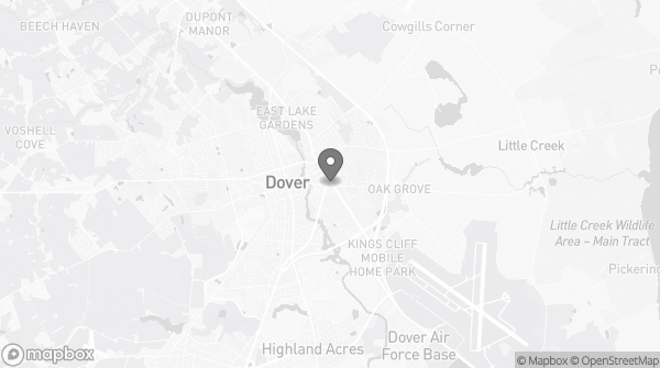 Bitcoin ATM in Dover, DE