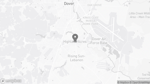 Bitcoin ATM in Dover, DE