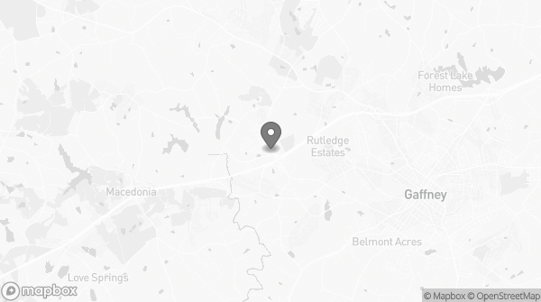 Bitcoin ATM in Gaffney, SC