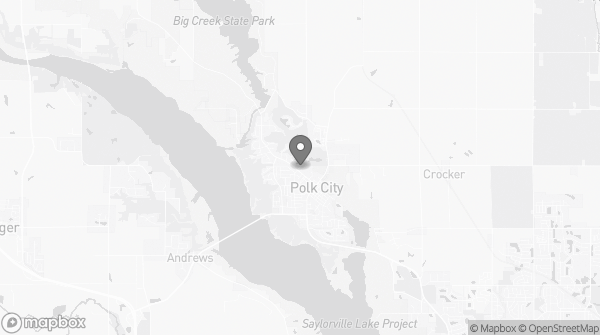 Bitcoin ATM in Polk City, IA