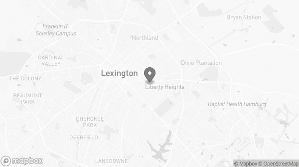 Bitcoin ATM in Lexington, KY