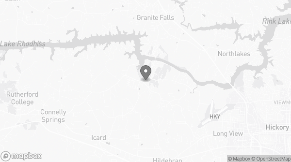 Bitcoin ATM in Hickory, NC