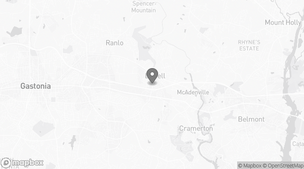 Bitcoin ATM in Lowell, NC