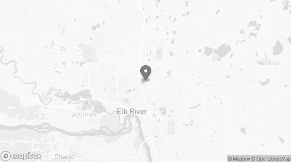 Bitcoin ATM in Elk River, MN