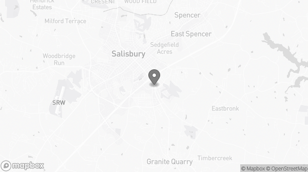Bitcoin ATM in Salisbury, NC