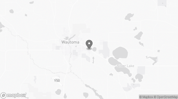 Bitcoin ATM in Wautoma, WI