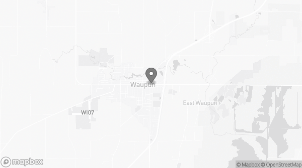 Bitcoin ATM in Waupun, WI