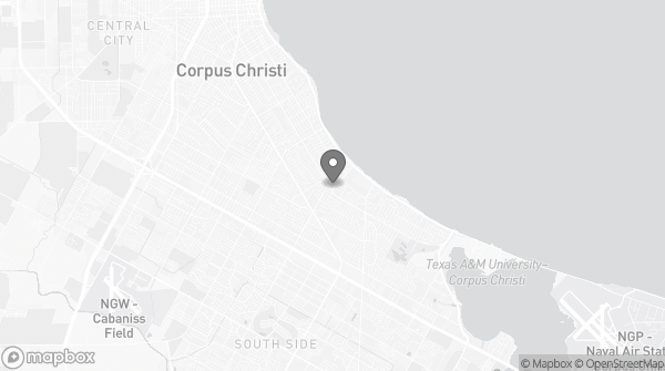 Bitcoin ATM in Corpus Christi, TX