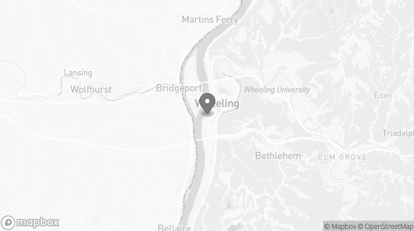 Bitcoin ATM in Wheeling, WV