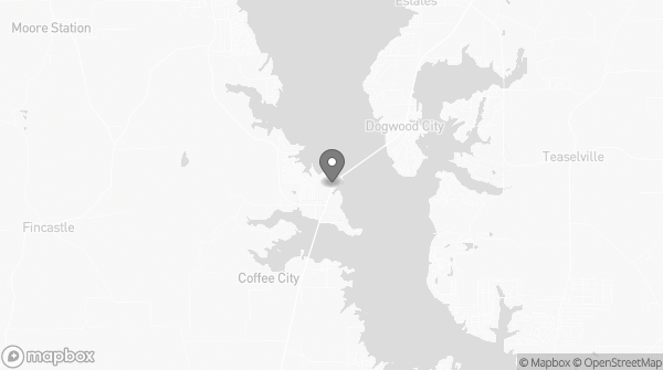 Bitcoin ATM in Coffee City, TX