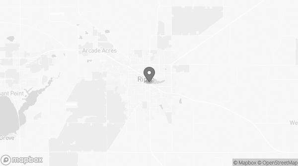 Bitcoin ATM in Ripon, WI