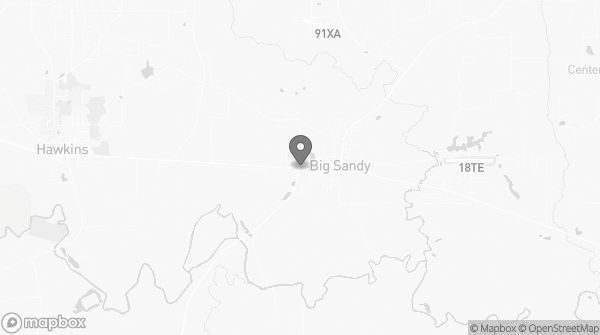 Bitcoin ATM in Big Sandy, TX