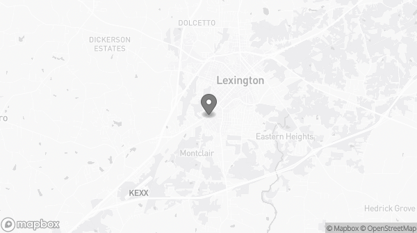 Bitcoin ATM in Lexington, NC