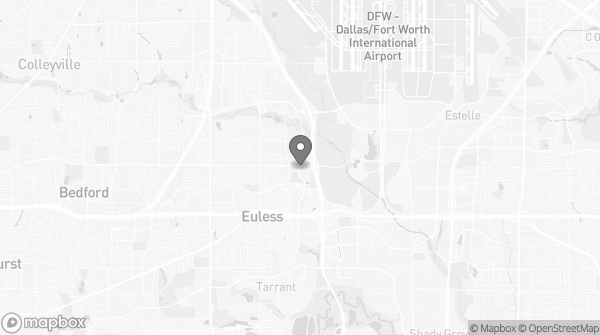 Bitcoin ATM in Euless, TX