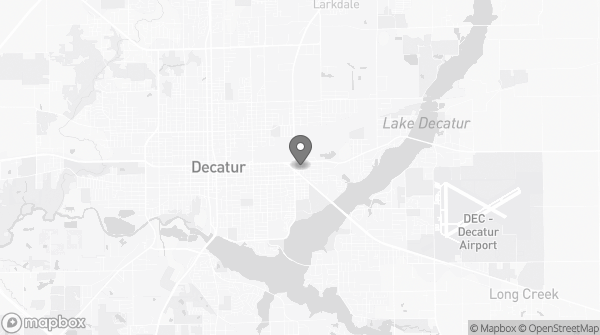 Bitcoin ATM in Decatur, IL