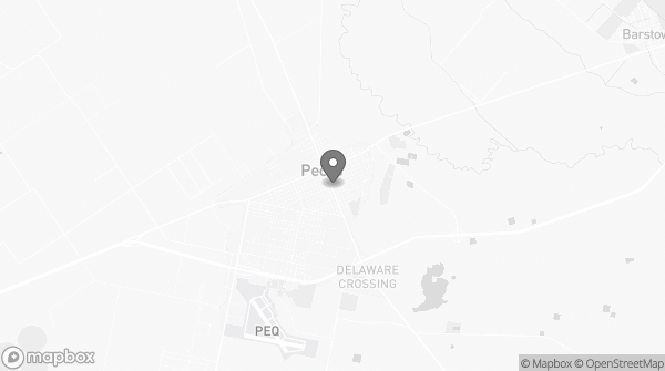 Bitcoin ATM in Pecos, TX