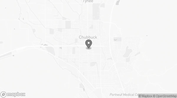 Bitcoin ATM in Pocatello, ID