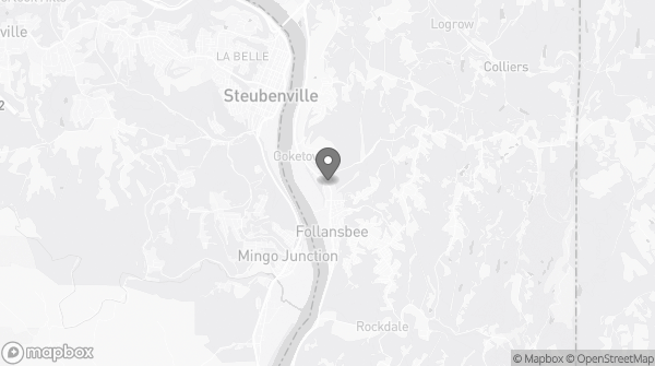 Bitcoin ATM in Follansbee, WV