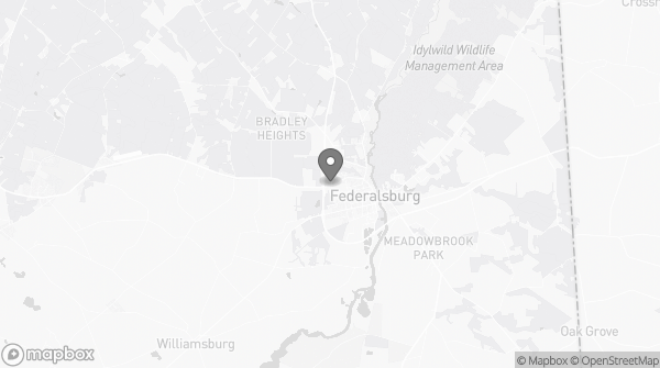 Bitcoin ATM in Federalsburg, MD
