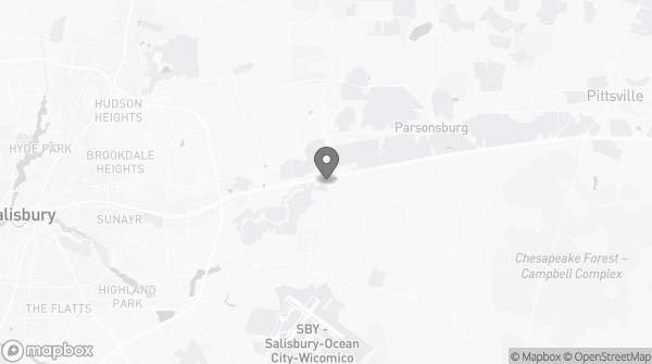 Bitcoin ATM in Salisbury, MD