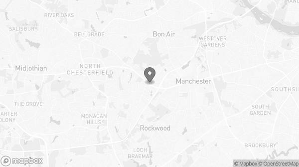Bitcoin ATM in Richmond, VA
