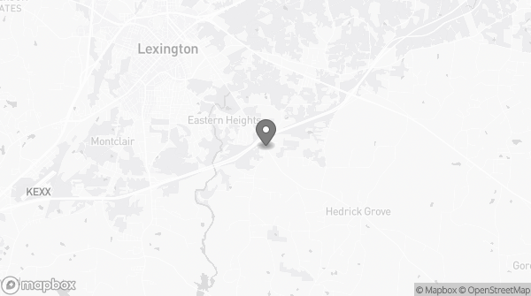 Bitcoin ATM in Lexington, NC