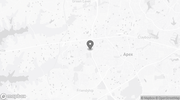 Bitcoin ATM in Apex, NC