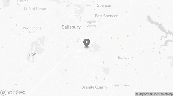 Bitcoin ATM in Salisbury, NC