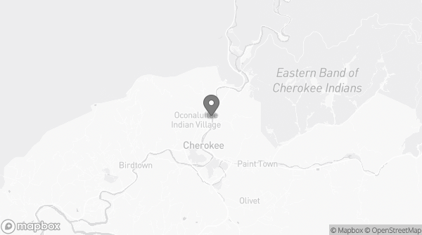 Bitcoin ATM in Cherokee, NC
