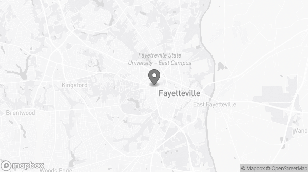 Bitcoin ATM in Fayetteville, NC