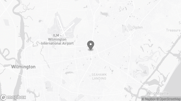 Bitcoin ATM in Wilmington, NC