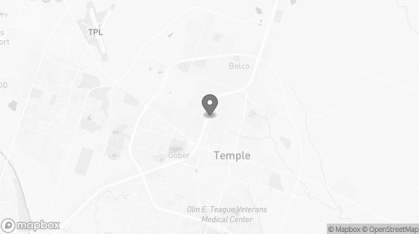 Bitcoin ATM in Temple, TX