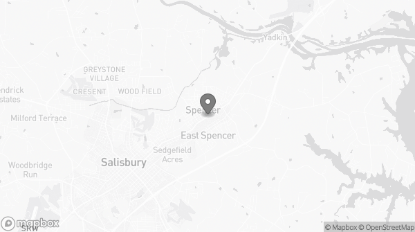 Bitcoin ATM in Spencer, NC