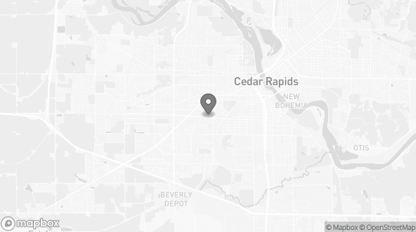 Bitcoin ATM in Cedar Rapids, IA