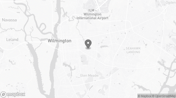 Bitcoin ATM in Wilmington, NC