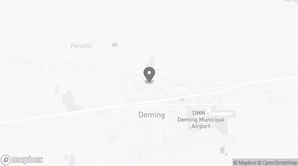 Bitcoin ATM in Deming, NM
