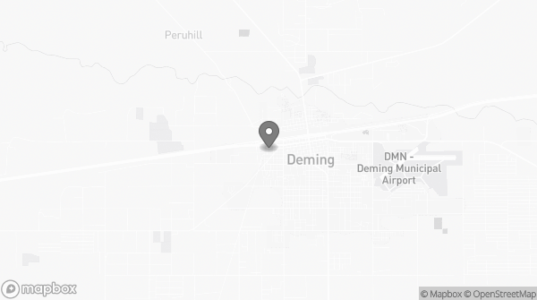 Bitcoin ATM in Deming, NM