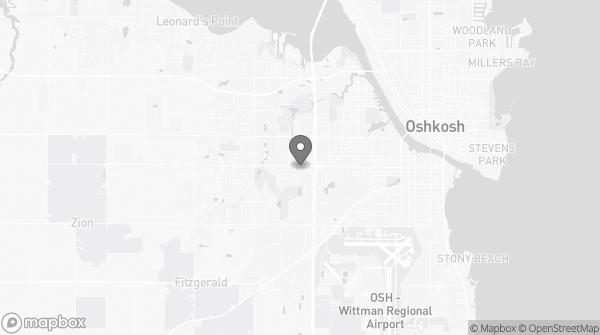 Bitcoin ATM in Oshkosh, WI