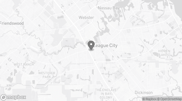 Bitcoin ATM in League City, TX