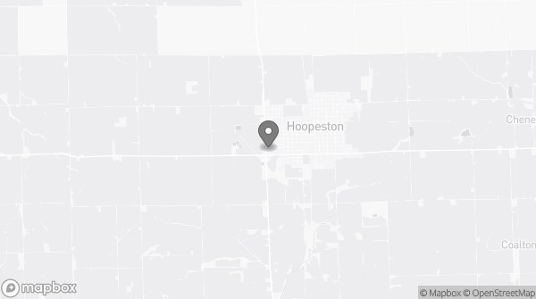 Bitcoin ATM in Hoopeston, IL
