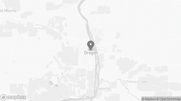 Bitcoin ATM in Oregon, IL