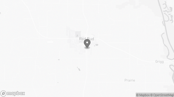 Bitcoin ATM in Red Bud, IL
